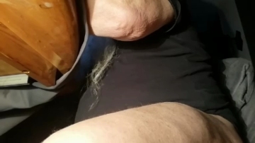 Stoney155  14-12-2021 Recorded Video Naked